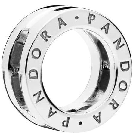 Pandora Logo Reflexions