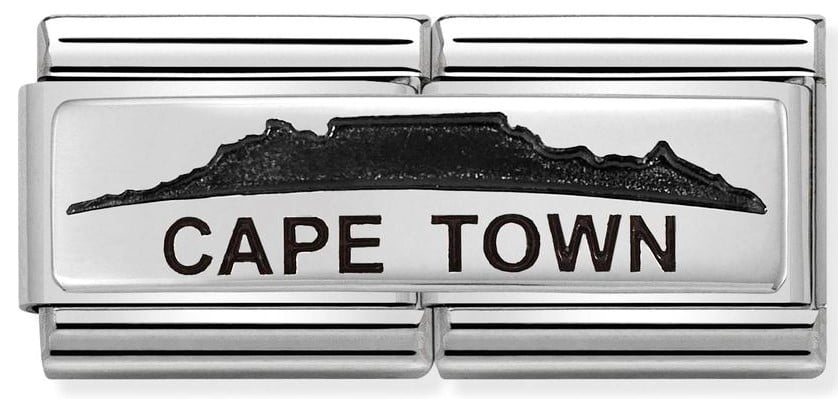Cape Town (Double link)