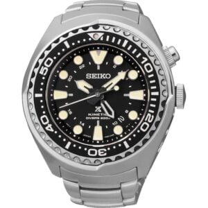 Seiko Men's Watches