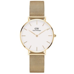DANIEL WELLINGTON PETITE EVERGOLD 36MM