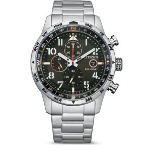 Citizen Chrono Gents Watch