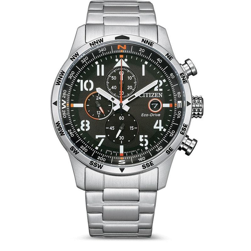 Citizen Chrono Gents Watch