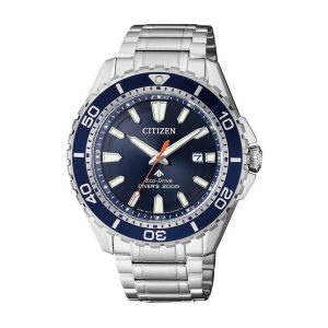 Citizen BN0191-80L Watch Eco-Drive PROMASTER DIVER 200 M
