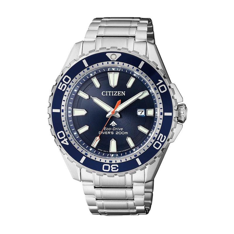 Citizen BN0191-80L Watch Eco-Drive PROMASTER DIVER 200 M
