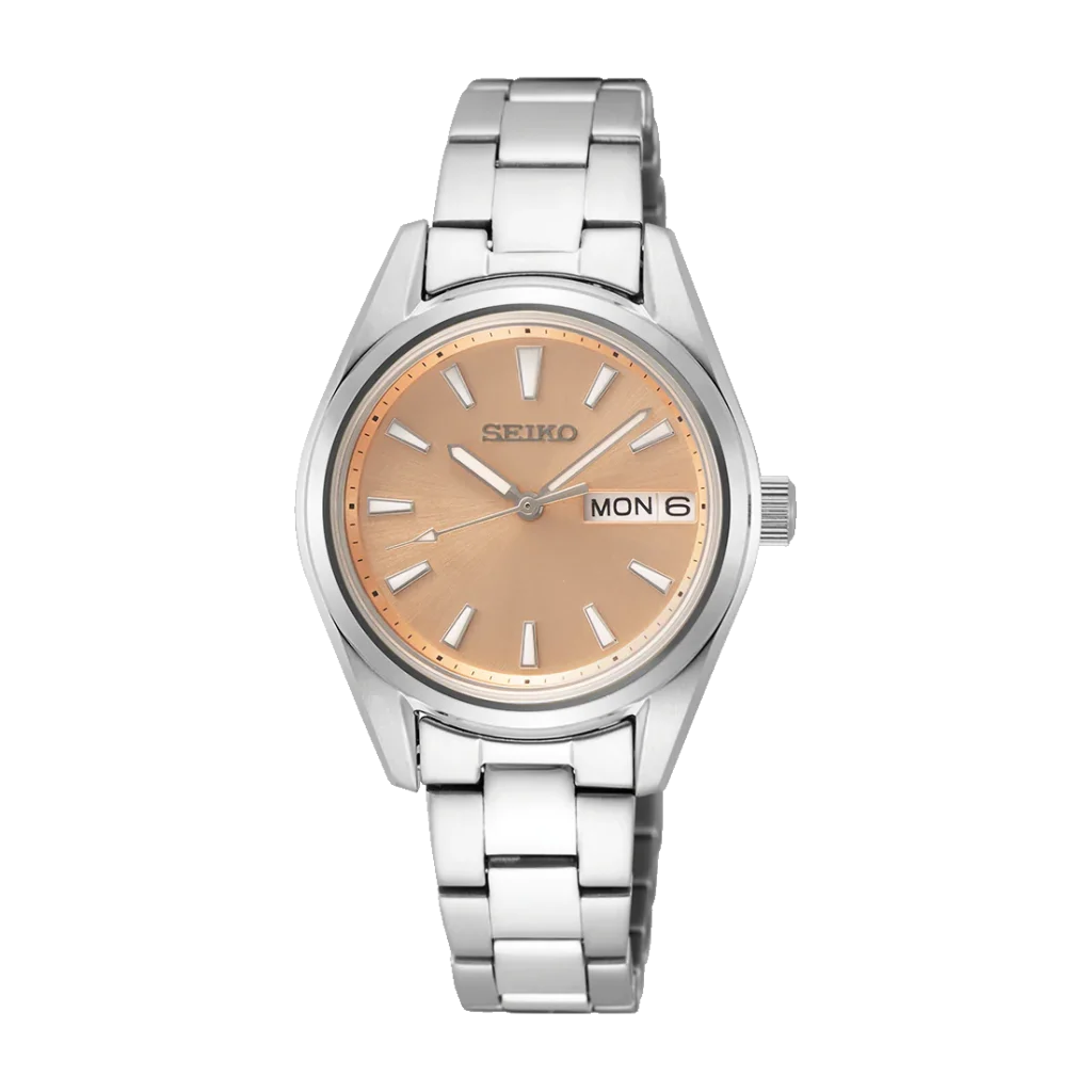 SEIKO Quartz Conceptual Series for Ladies SUR351P1