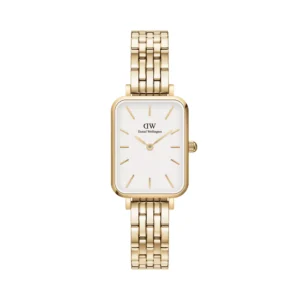 Daniel Wellington Quadro Women's 20x26mm Quartz Watch